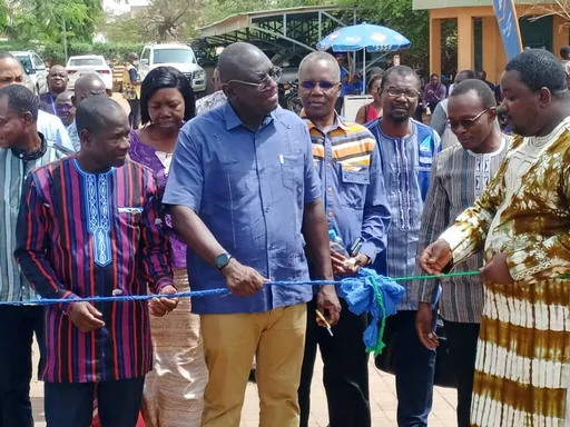 La délicate gestion des réseaux sociaux à l’ère de la lutte contre le terrorisme au Burkina Faso